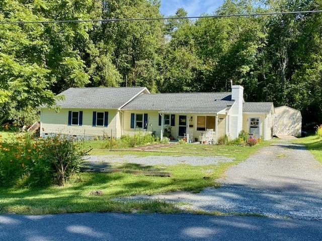 1438 N LAKESHORE DR, LOUISA, Virginia 23093, 4 Bedrooms Bedrooms, ,2 BathroomsBathrooms,Residential,1438 N LAKESHORE DR,656546 MLS # 656546