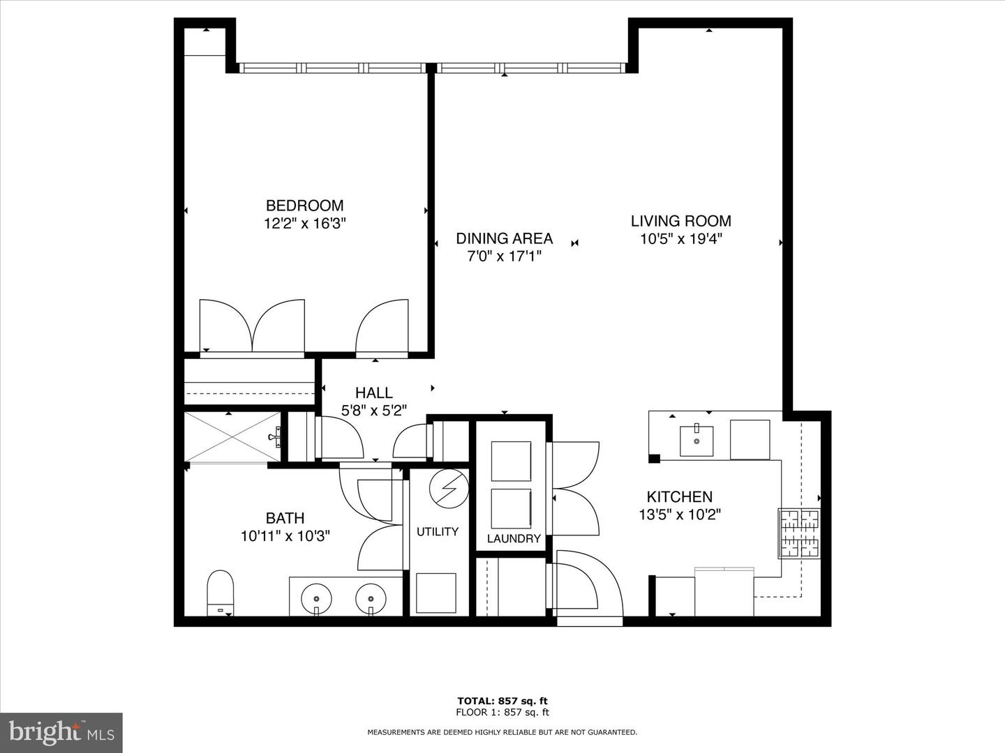 3800 LANGSTON BLVD #206, ARLINGTON, Virginia 22207, 1 Bedroom Bedrooms, ,1 BathroomBathrooms,Residential,For sale,3800 LANGSTON BLVD #206,VAAR2046738 MLS # VAAR2046738