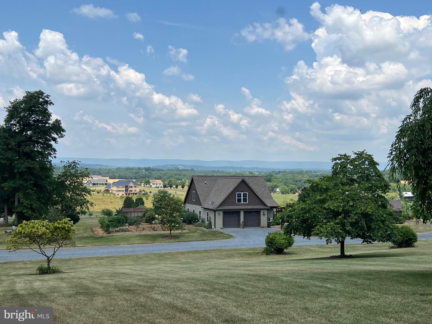 2110 QUICKSBURG RD, QUICKSBURG, Virginia 22847, 3 Bedrooms Bedrooms, ,3 BathroomsBathrooms,Farm,For sale,2110 QUICKSBURG RD,VASH2009542 MLS # VASH2009542