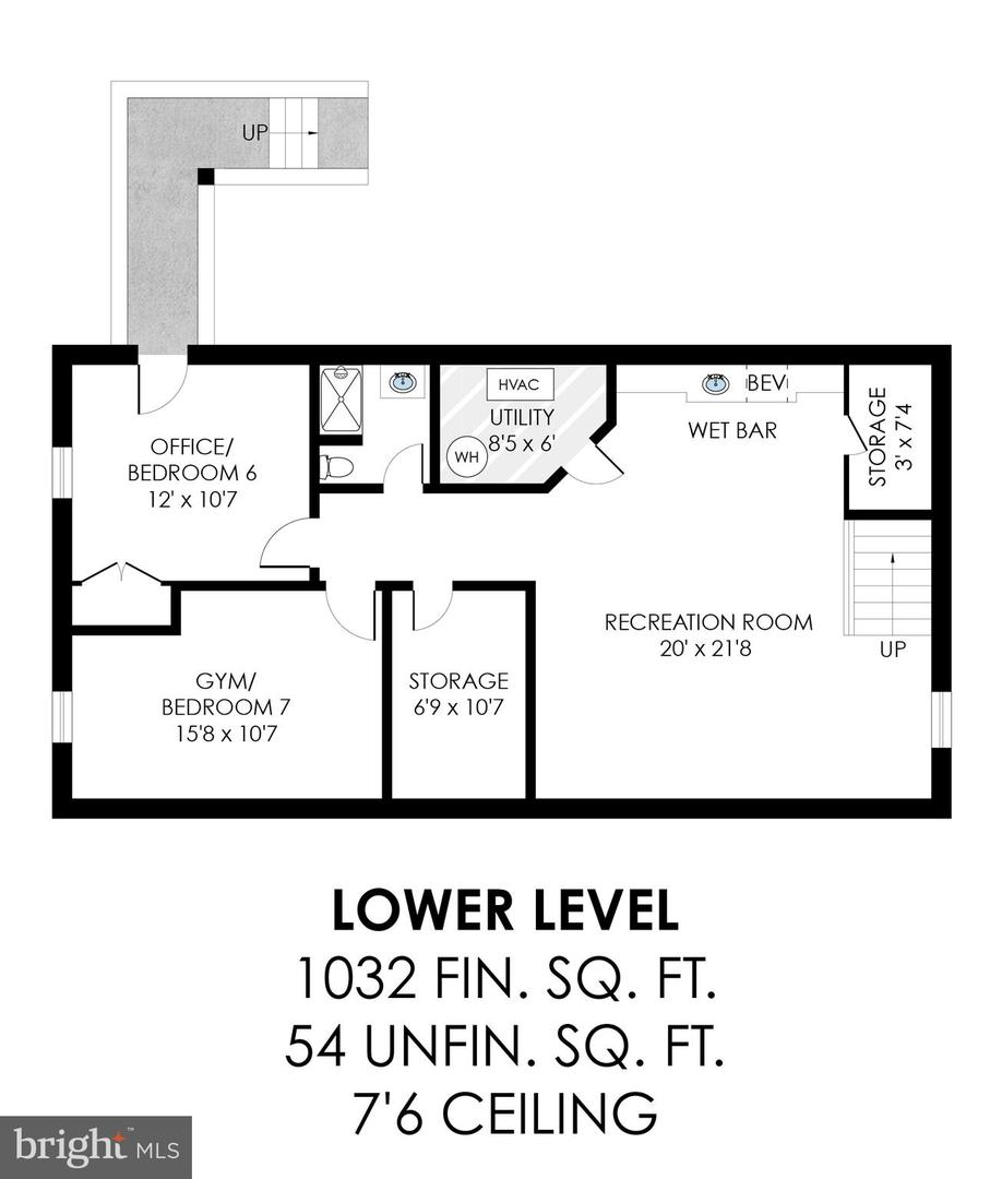 503 ORCHARD ST NW, VIENNA, Virginia 22180, 4 Bedrooms Bedrooms, ,5 BathroomsBathrooms,Residential,For sale,503 ORCHARD ST NW,VAFX2197510 MLS # VAFX2197510