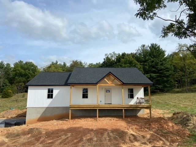 17700 FORESTVILLE RD, TIMBERVILLE, Virginia 22835, 3 Bedrooms Bedrooms, ,2 BathroomsBathrooms,Residential,17700 FORESTVILLE RD,656560 MLS # 656560