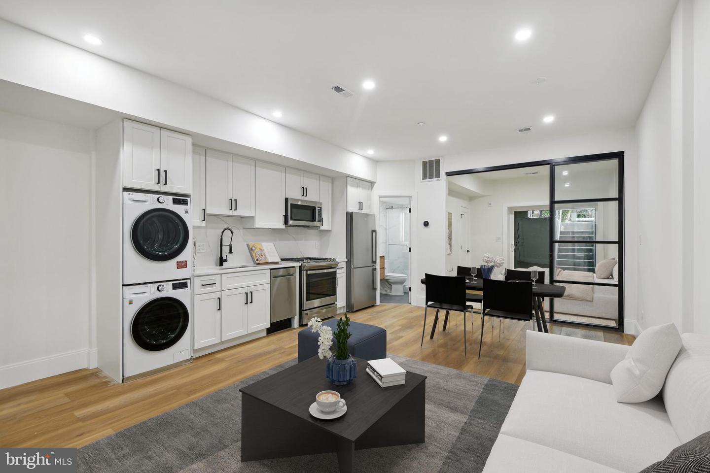 1714 EUCLID ST NW #1, WASHINGTON, District Of Columbia 20009, 1 Bedroom Bedrooms, ,1 BathroomBathrooms,Residential,For sale,1714 EUCLID ST NW #1,DCDC2157576 MLS # DCDC2157576