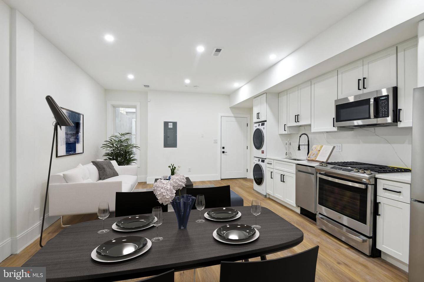 1714 EUCLID ST NW #1, WASHINGTON, District Of Columbia 20009, 1 Bedroom Bedrooms, ,1 BathroomBathrooms,Residential,For sale,1714 EUCLID ST NW #1,DCDC2157576 MLS # DCDC2157576