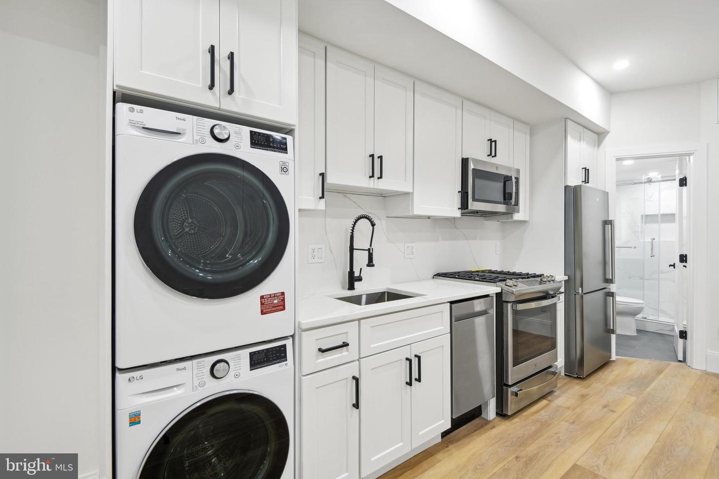 1714 EUCLID ST NW #1, WASHINGTON, District Of Columbia 20009, 1 Bedroom Bedrooms, ,1 BathroomBathrooms,Residential,For sale,1714 EUCLID ST NW #1,DCDC2157576 MLS # DCDC2157576