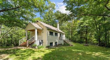 1376 WYATT MOUNTAIN RD, DYKE, Virginia 22935, 4 Bedrooms Bedrooms, ,4 BathroomsBathrooms,Residential,For sale,1376 WYATT MOUNTAIN RD,656534 MLS # 656534