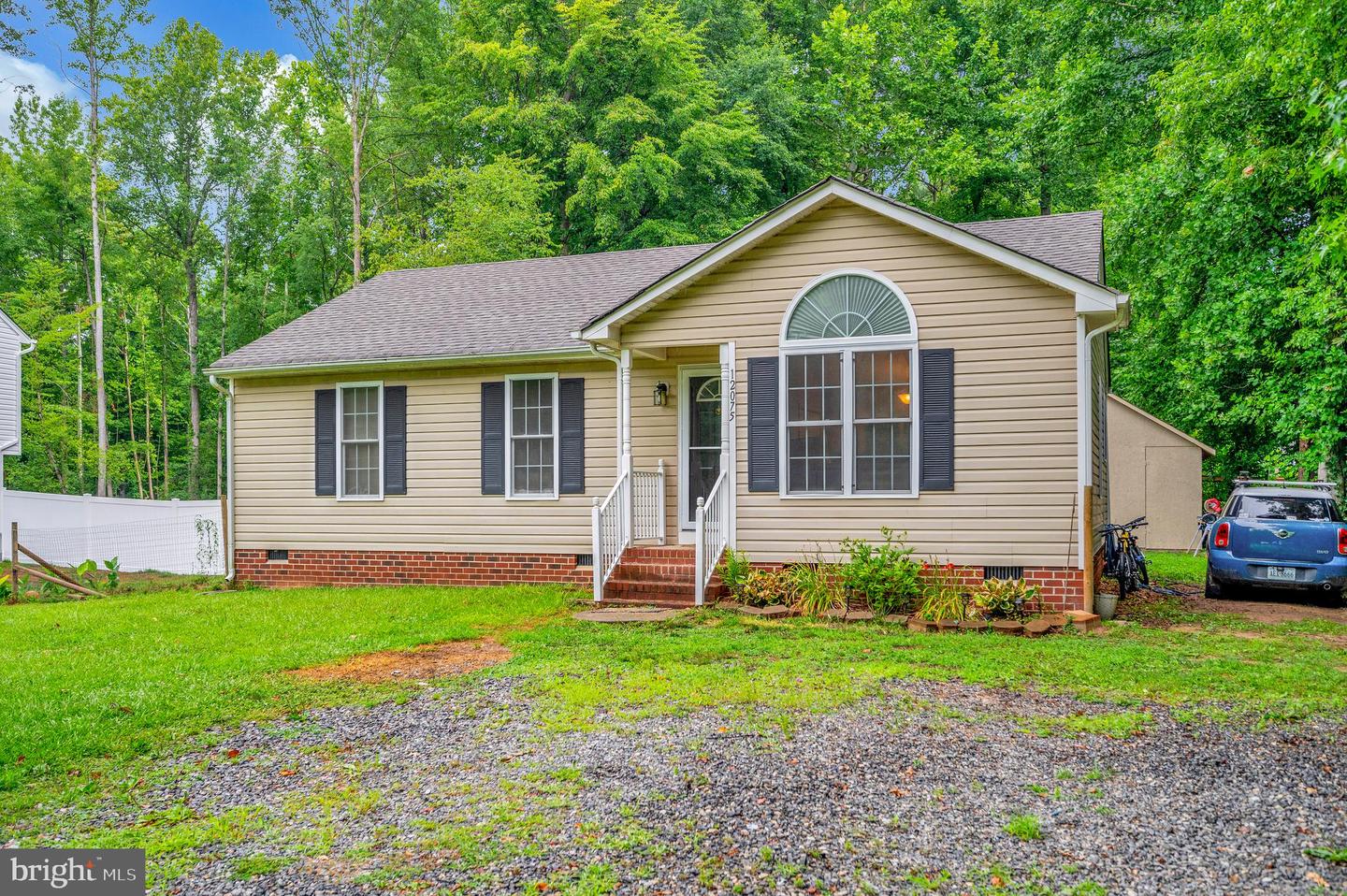 12075 LONGLEAF RD, RUTHER GLEN, Virginia 22546, 3 Bedrooms Bedrooms, ,2 BathroomsBathrooms,Residential,For sale,12075 LONGLEAF RD,VACV2006640 MLS # VACV2006640