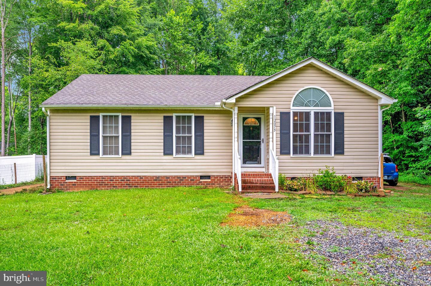 12075 LONGLEAF RD, RUTHER GLEN, Virginia 22546, 3 Bedrooms Bedrooms, ,2 BathroomsBathrooms,Residential,For sale,12075 LONGLEAF RD,VACV2006640 MLS # VACV2006640