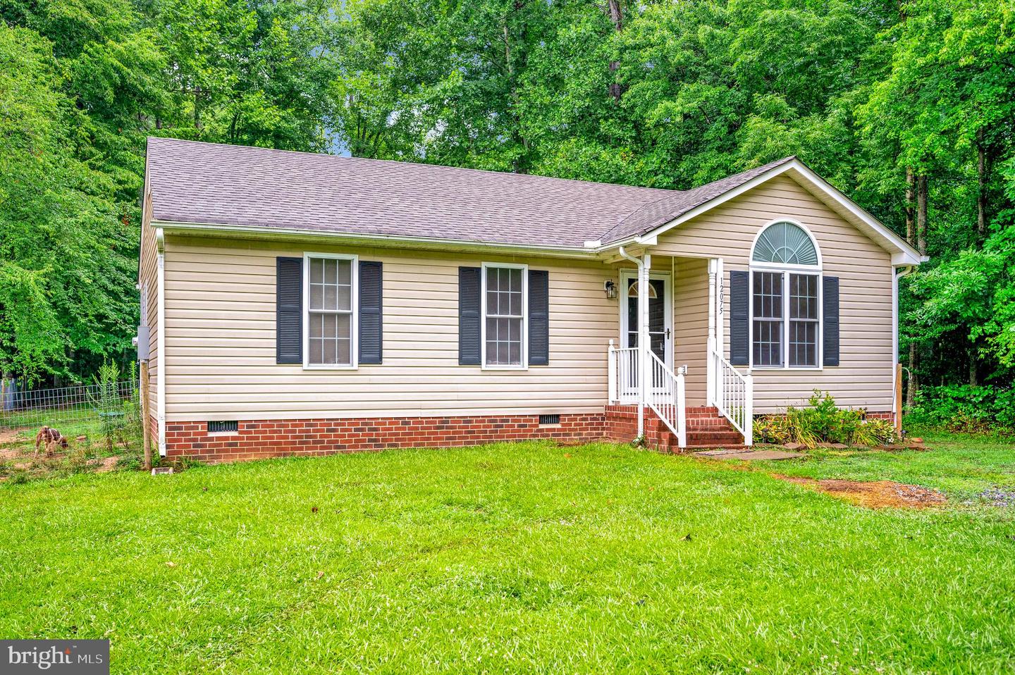 12075 LONGLEAF RD, RUTHER GLEN, Virginia 22546, 3 Bedrooms Bedrooms, ,2 BathroomsBathrooms,Residential,For sale,12075 LONGLEAF RD,VACV2006640 MLS # VACV2006640