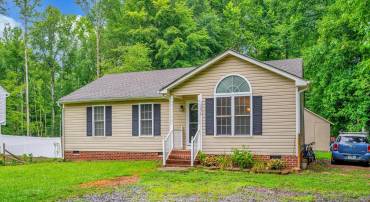 12075 LONGLEAF RD, RUTHER GLEN, Virginia 22546, 3 Bedrooms Bedrooms, ,2 BathroomsBathrooms,Residential,For sale,12075 LONGLEAF RD,VACV2006640 MLS # VACV2006640