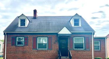 3619 EDGEWOOD AVE, RICHMOND, Virginia 23222, 3 Bedrooms Bedrooms, ,1 BathroomBathrooms,Residential,For sale,3619 EDGEWOOD AVE,VARC2000542 MLS # VARC2000542