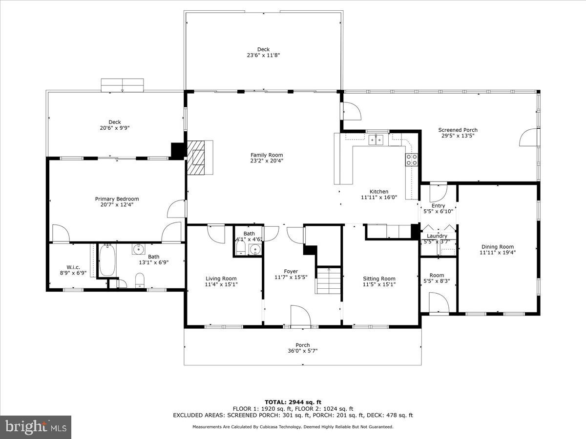 119 & 173 TURNER DR, MADISON, Virginia 22727, 5 Bedrooms Bedrooms, ,3 BathroomsBathrooms,Residential,For sale,119 & 173 TURNER DR,VAMA2001664 MLS # VAMA2001664