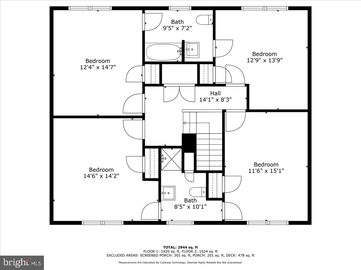 119 & 173 TURNER DR, MADISON, Virginia 22727, 5 Bedrooms Bedrooms, ,3 BathroomsBathrooms,Residential,For sale,119 & 173 TURNER DR,VAMA2001664 MLS # VAMA2001664