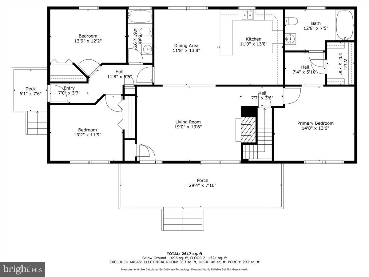 119 & 173 TURNER DR, MADISON, Virginia 22727, 5 Bedrooms Bedrooms, ,3 BathroomsBathrooms,Residential,For sale,119 & 173 TURNER DR,VAMA2001664 MLS # VAMA2001664