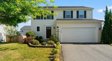 12119 MAJESTIC PL, CULPEPER, Virginia 22701, 4 Bedrooms Bedrooms, ,3 BathroomsBathrooms,Residential,12119 MAJESTIC PL,VACU2007742 MLS # VACU2007742