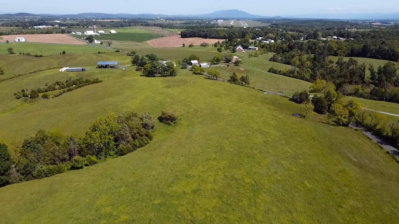 TBD KNIGHTLY MILL RD, MOUNT SIDNEY, Virginia 24467, ,Land,TBD KNIGHTLY MILL RD,656602 MLS # 656602