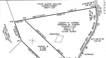 TBD KNIGHTLY MILL RD, MOUNT SIDNEY, Virginia 24467, ,Land,TBD KNIGHTLY MILL RD,656602 MLS # 656602