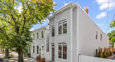 320 N ALFRED ST, ALEXANDRIA, Virginia 22314, 3 Bedrooms Bedrooms, ,3 BathroomsBathrooms,Residential,For sale,320 N ALFRED ST,VAAX2037258 MLS # VAAX2037258