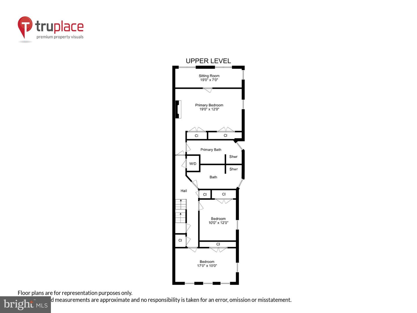 1814 PARK RD NW, WASHINGTON, District Of Columbia 20010, 5 Bedrooms Bedrooms, ,3 BathroomsBathrooms,Residential,For sale,1814 PARK RD NW,DCDC2156226 MLS # DCDC2156226