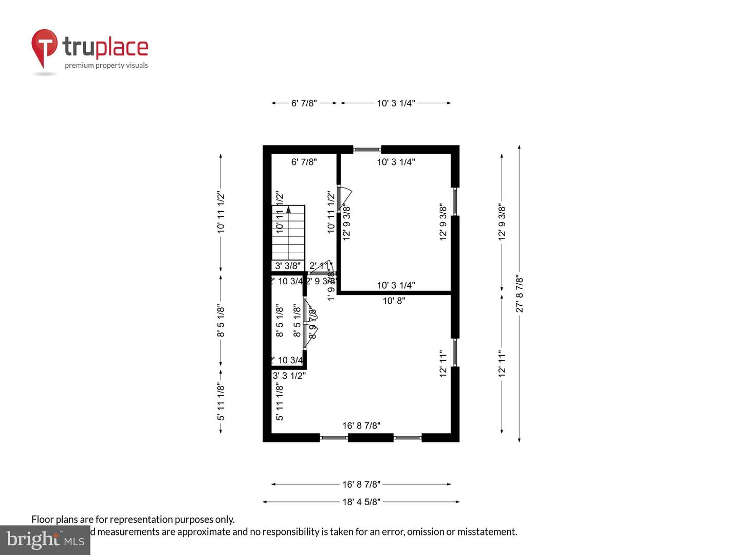 1814 PARK RD NW, WASHINGTON, District Of Columbia 20010, 5 Bedrooms Bedrooms, ,3 BathroomsBathrooms,Residential,For sale,1814 PARK RD NW,DCDC2156226 MLS # DCDC2156226