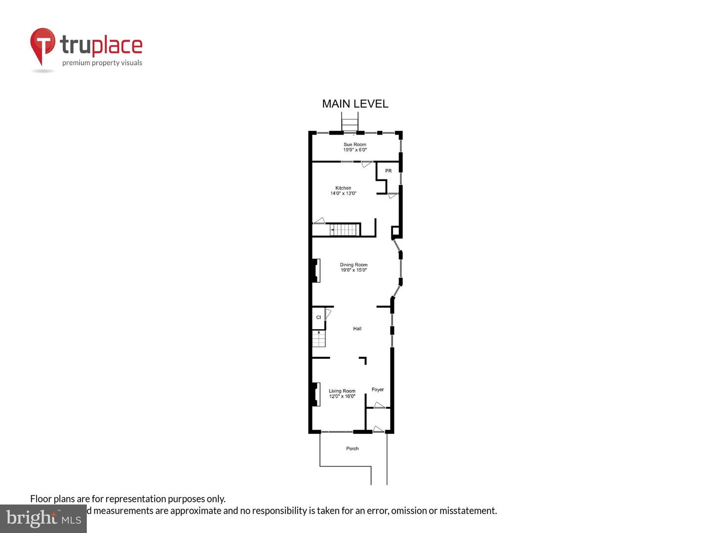 1814 PARK RD NW, WASHINGTON, District Of Columbia 20010, 5 Bedrooms Bedrooms, ,3 BathroomsBathrooms,Residential,For sale,1814 PARK RD NW,DCDC2156226 MLS # DCDC2156226