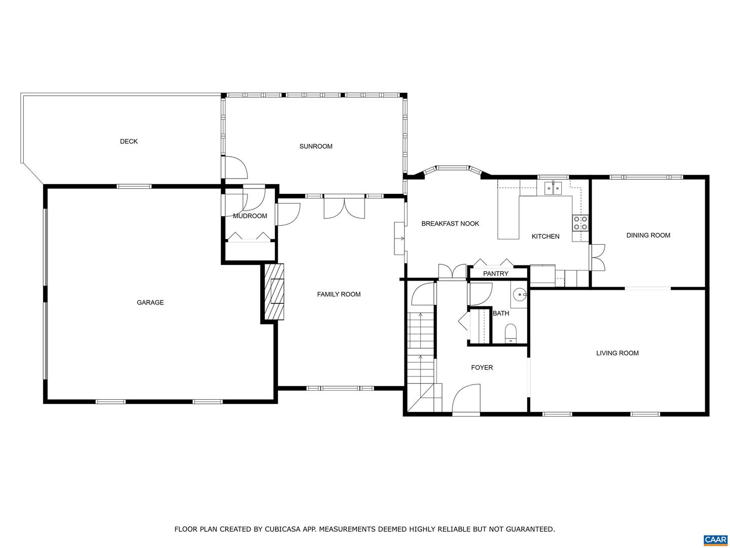 106 BEDFORD PL, CHARLOTTESVILLE, Virginia 22903, 6 Bedrooms Bedrooms, ,3 BathroomsBathrooms,Residential,For sale,106 BEDFORD PL,656324 MLS # 656324