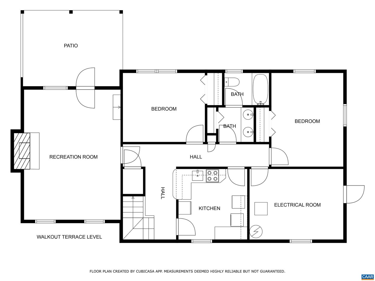 106 BEDFORD PL, CHARLOTTESVILLE, Virginia 22903, 6 Bedrooms Bedrooms, ,3 BathroomsBathrooms,Residential,For sale,106 BEDFORD PL,656324 MLS # 656324