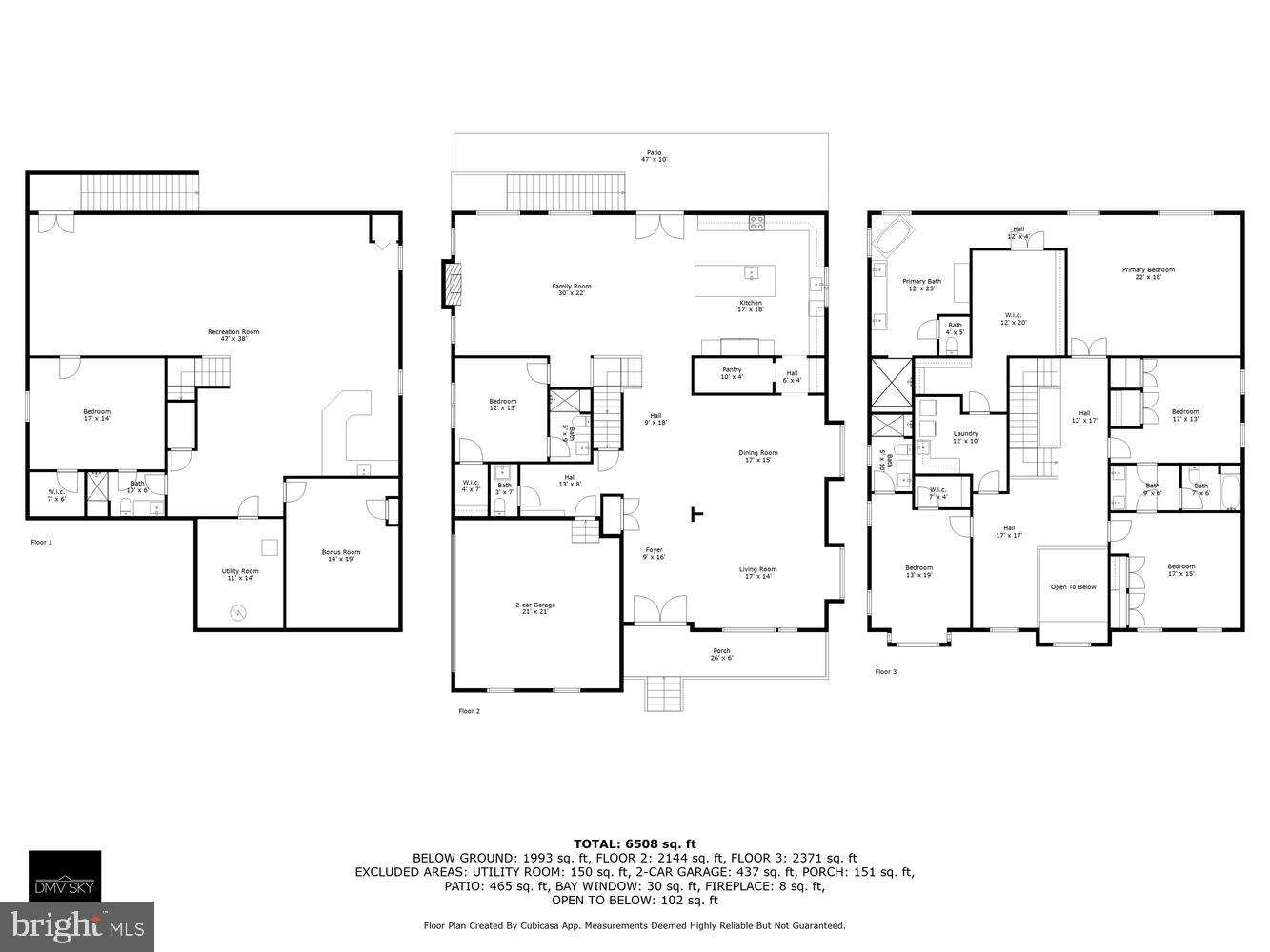 4200 40TH ST N, ARLINGTON, Virginia 22207, 6 Bedrooms Bedrooms, ,5 BathroomsBathrooms,Residential,For sale,4200 40TH ST N,VAAR2047966 MLS # VAAR2047966