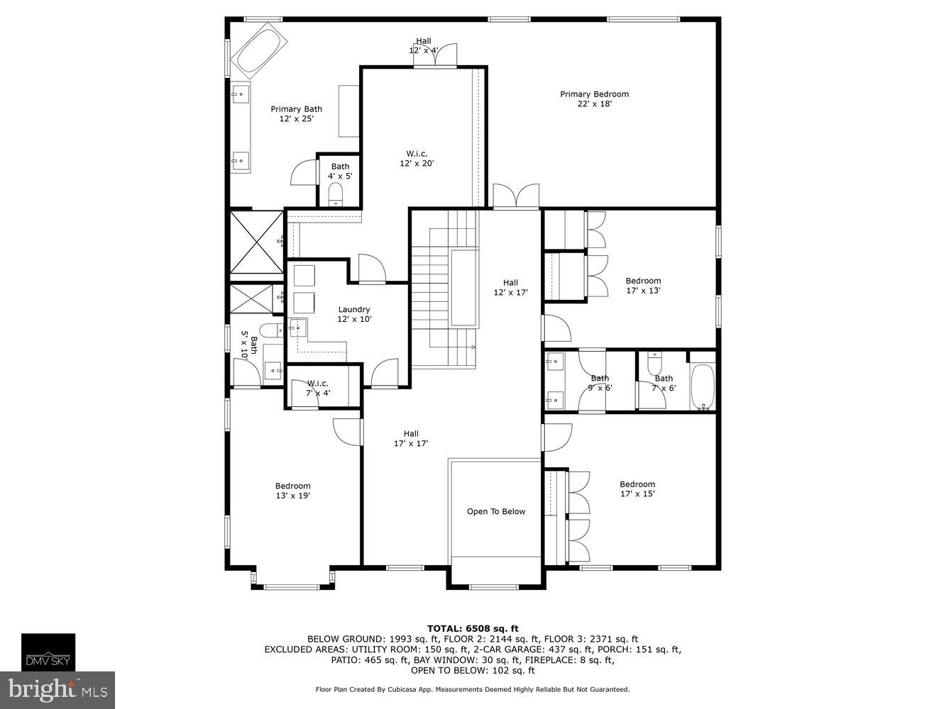 4200 40TH ST N, ARLINGTON, Virginia 22207, 6 Bedrooms Bedrooms, ,5 BathroomsBathrooms,Residential,For sale,4200 40TH ST N,VAAR2047966 MLS # VAAR2047966