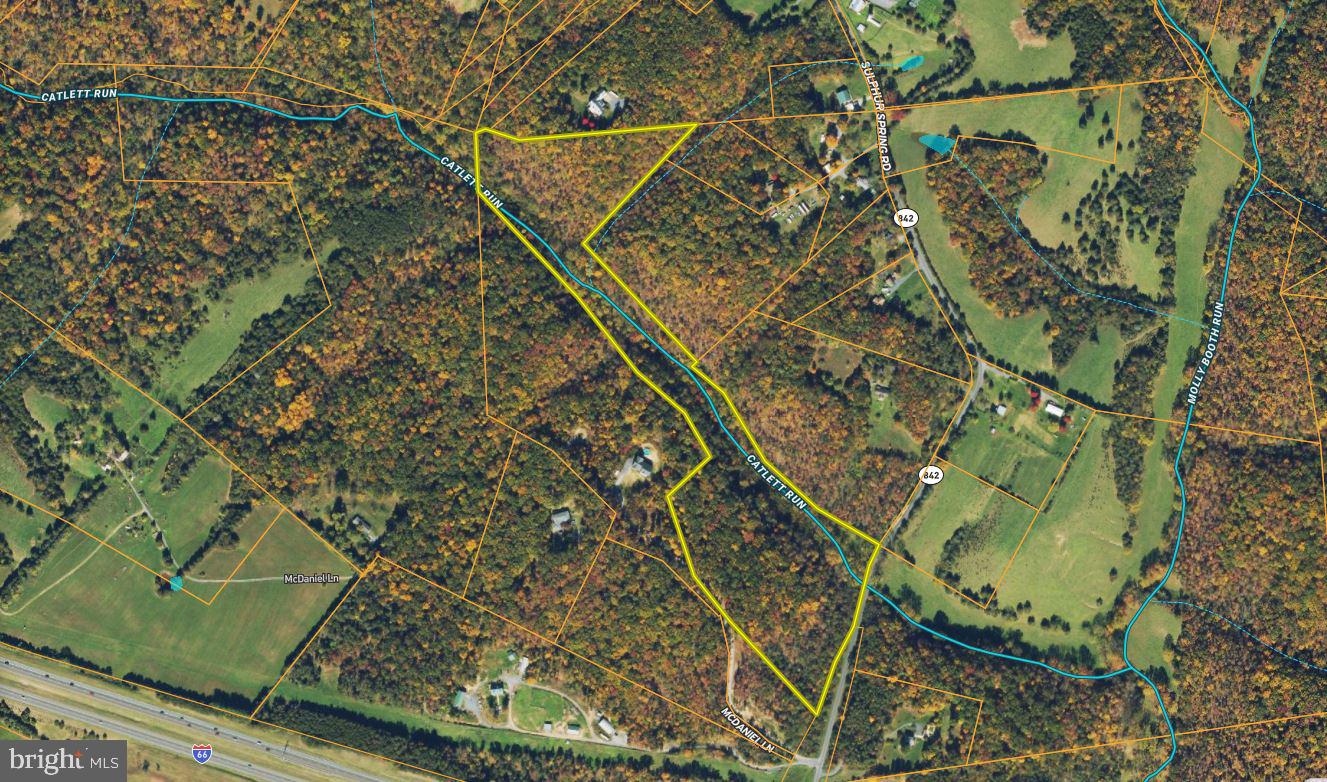 SULPHUR SPRING RD, MIDDLETOWN, Virginia 22645, ,Land,For sale,SULPHUR SPRING RD,VAWR2008974 MLS # VAWR2008974