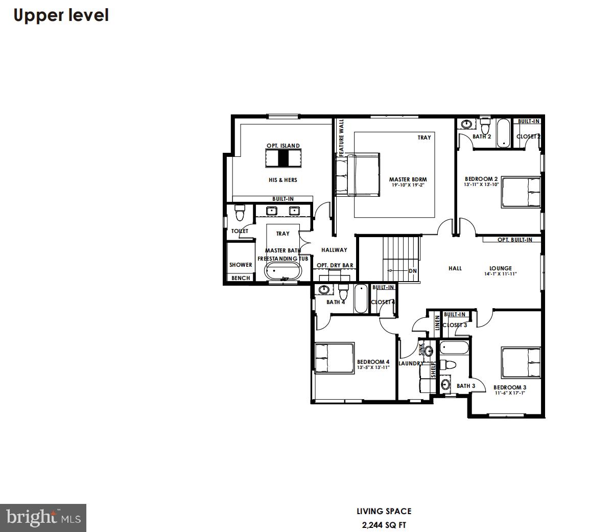 6400 26TH ST N, ARLINGTON, Virginia 22207, 6 Bedrooms Bedrooms, ,6 BathroomsBathrooms,Residential,For sale,6400 26TH ST N,VAAR2048106 MLS # VAAR2048106