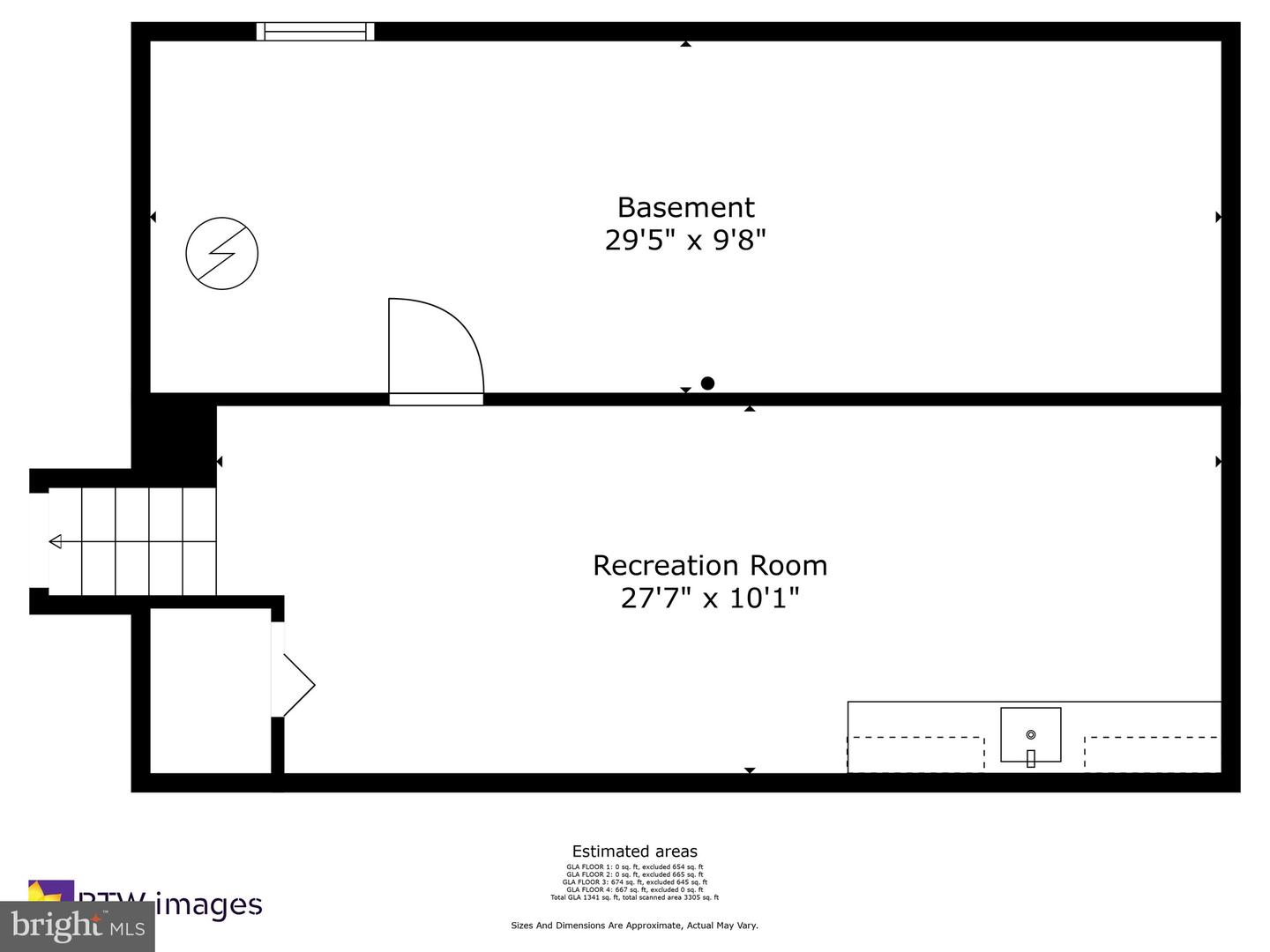 8810 SIDE SADDLE RD, SPRINGFIELD, Virginia 22152, 4 Bedrooms Bedrooms, ,2 BathroomsBathrooms,Residential,For sale,8810 SIDE SADDLE RD,VAFX2200030 MLS # VAFX2200030