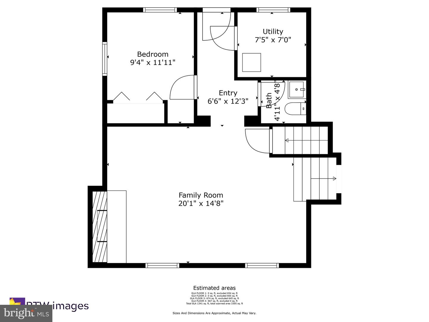 8810 SIDE SADDLE RD, SPRINGFIELD, Virginia 22152, 4 Bedrooms Bedrooms, ,2 BathroomsBathrooms,Residential,For sale,8810 SIDE SADDLE RD,VAFX2200030 MLS # VAFX2200030