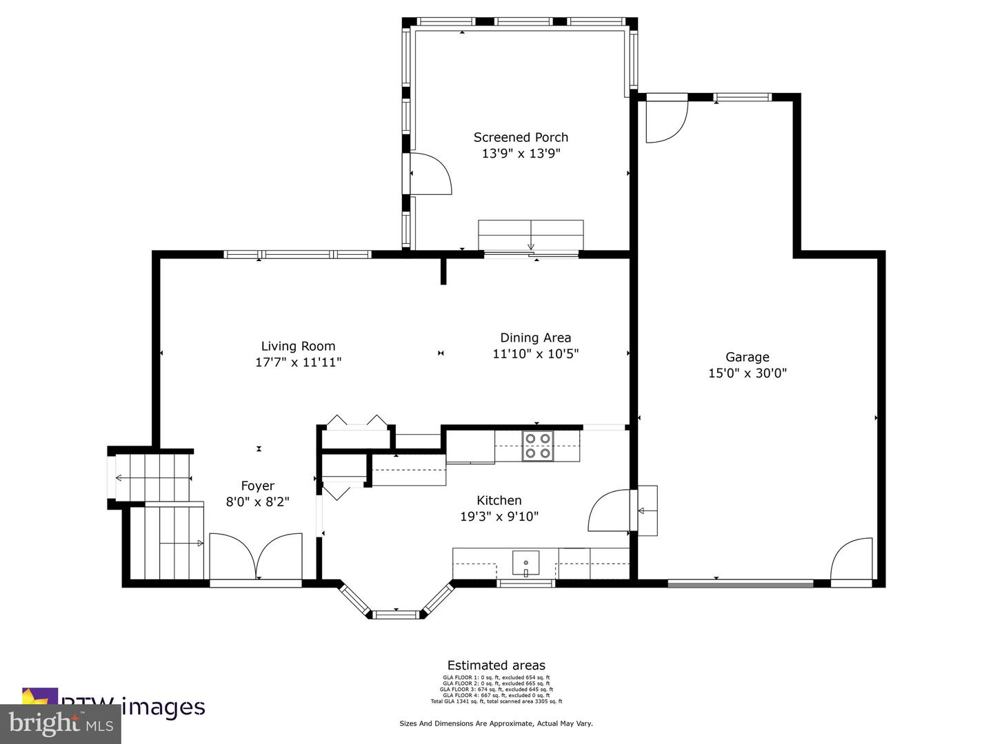 8810 SIDE SADDLE RD, SPRINGFIELD, Virginia 22152, 4 Bedrooms Bedrooms, ,2 BathroomsBathrooms,Residential,For sale,8810 SIDE SADDLE RD,VAFX2200030 MLS # VAFX2200030