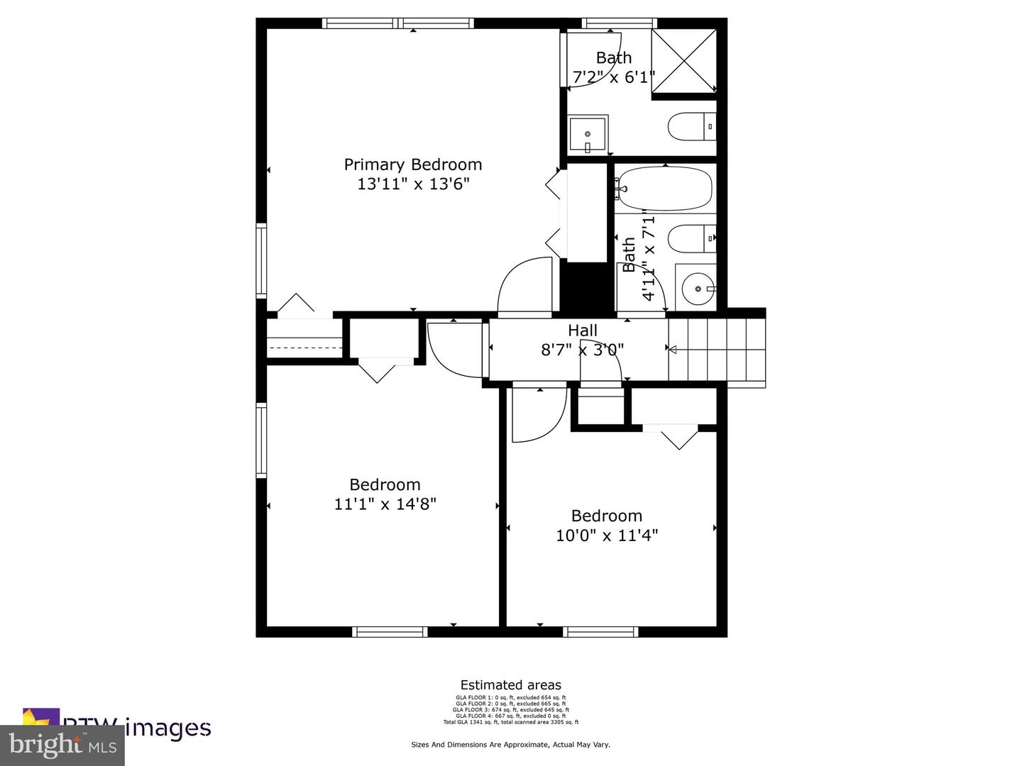 8810 SIDE SADDLE RD, SPRINGFIELD, Virginia 22152, 4 Bedrooms Bedrooms, ,2 BathroomsBathrooms,Residential,For sale,8810 SIDE SADDLE RD,VAFX2200030 MLS # VAFX2200030