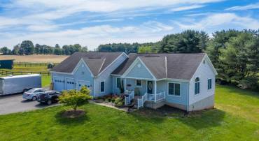 7453 OPAL RD, WARRENTON, Virginia 20186, 4 Bedrooms Bedrooms, ,3 BathroomsBathrooms,Residential,For sale,7453 OPAL RD,VAFQ2013854 MLS # VAFQ2013854