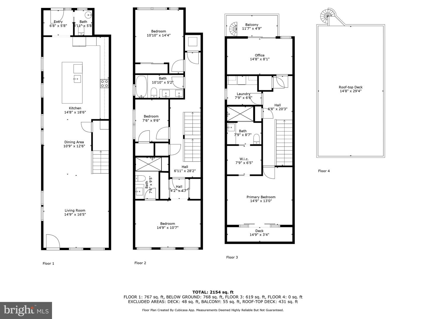 812 6TH ST NE, WASHINGTON, District Of Columbia 20002, 5 Bedrooms Bedrooms, ,4 BathroomsBathrooms,Residential,For sale,812 6TH ST NE,DCDC2157914 MLS # DCDC2157914