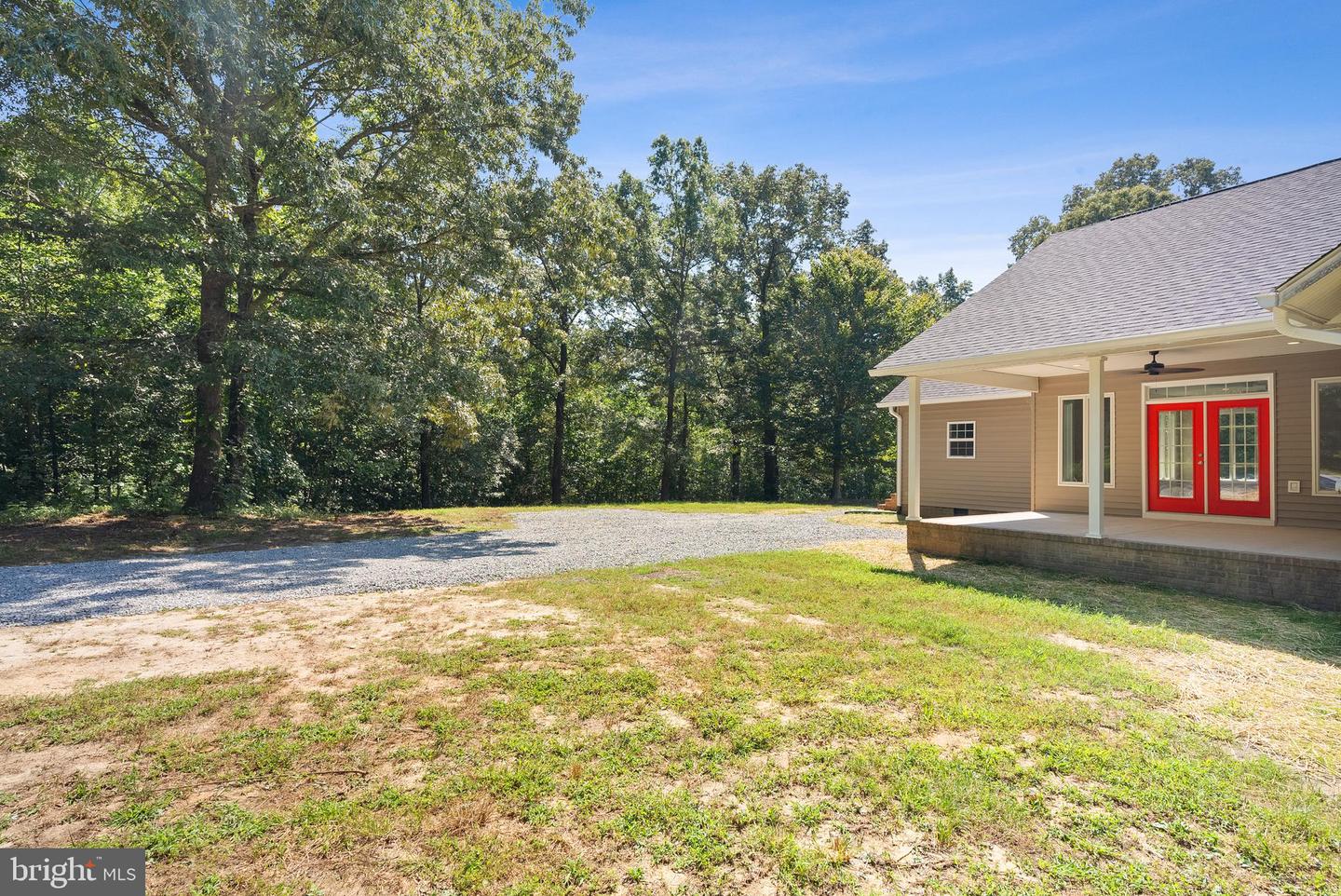 1501 BRUINGTON RD, BRUINGTON, Virginia 23023, 3 Bedrooms Bedrooms, ,3 BathroomsBathrooms,Residential,For sale,1501 BRUINGTON RD,VAKQ2000146 MLS # VAKQ2000146