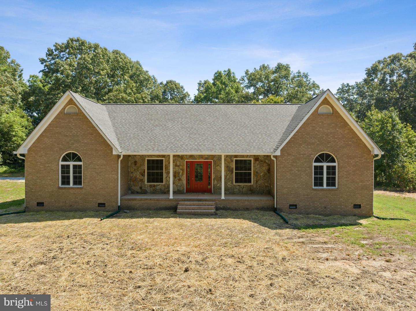 1501 BRUINGTON RD, BRUINGTON, Virginia 23023, 3 Bedrooms Bedrooms, ,3 BathroomsBathrooms,Residential,For sale,1501 BRUINGTON RD,VAKQ2000146 MLS # VAKQ2000146