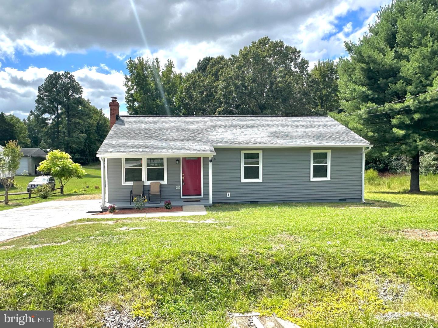 2275 DESHA RD, TAPPAHANNOCK, Virginia 22560, 3 Bedrooms Bedrooms, 5 Rooms Rooms,2 BathroomsBathrooms,Residential,For sale,2275 DESHA RD,VAES2000700 MLS # VAES2000700