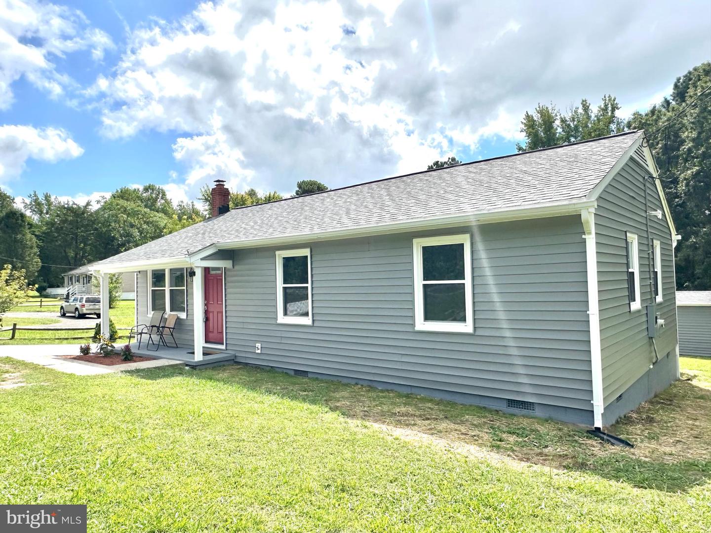 2275 DESHA RD, TAPPAHANNOCK, Virginia 22560, 3 Bedrooms Bedrooms, 5 Rooms Rooms,2 BathroomsBathrooms,Residential,For sale,2275 DESHA RD,VAES2000700 MLS # VAES2000700