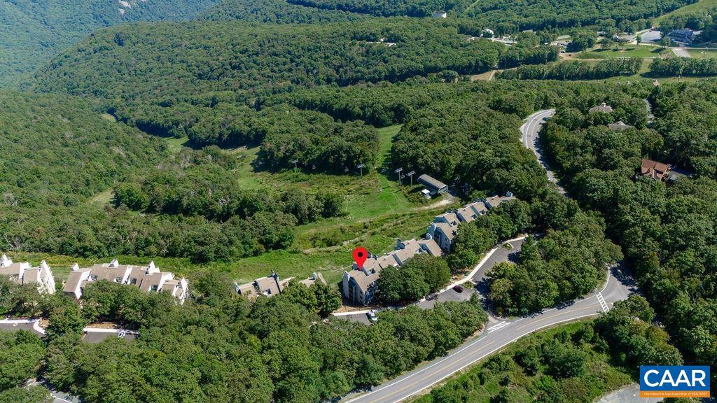 1436 HIGHLANDS CONDOS, WINTERGREEN RESORT, Virginia 22967, 2 Bedrooms Bedrooms, ,2 BathroomsBathrooms,Residential,For sale,1436 HIGHLANDS CONDOS,656589 MLS # 656589