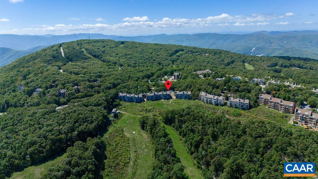 1436 HIGHLANDS CONDOS, WINTERGREEN RESORT, Virginia 22967, 2 Bedrooms Bedrooms, ,2 BathroomsBathrooms,Residential,For sale,1436 HIGHLANDS CONDOS,656589 MLS # 656589