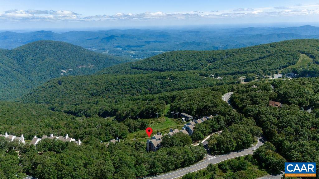 1436 HIGHLANDS CONDOS, WINTERGREEN RESORT, Virginia 22967, 2 Bedrooms Bedrooms, ,2 BathroomsBathrooms,Residential,For sale,1436 HIGHLANDS CONDOS,656589 MLS # 656589