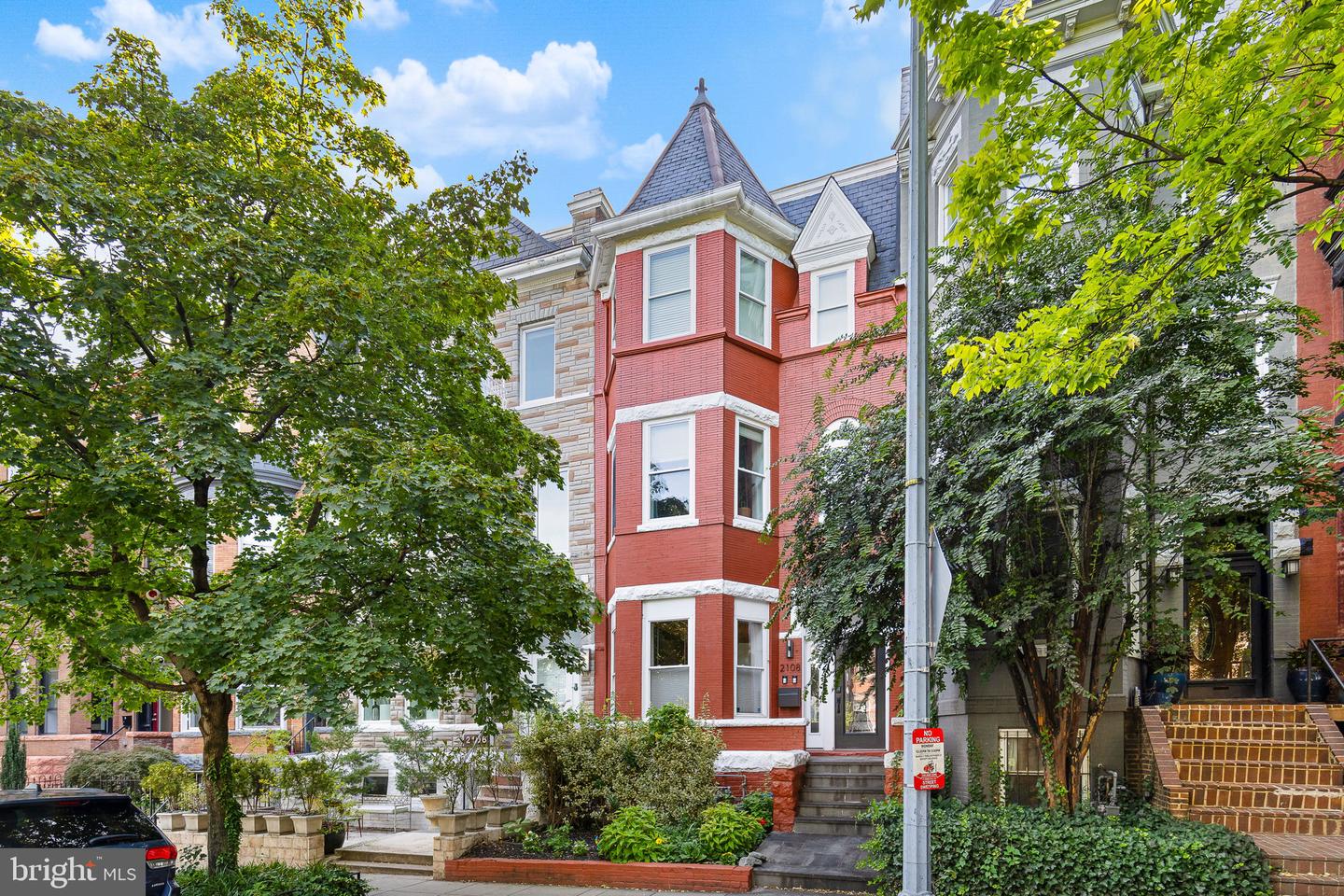 2108 1ST ST NW #1, WASHINGTON, District Of Columbia 20001, 3 Bedrooms Bedrooms, ,3 BathroomsBathrooms,Residential,For sale,2108 1ST ST NW #1,DCDC2157030 MLS # DCDC2157030