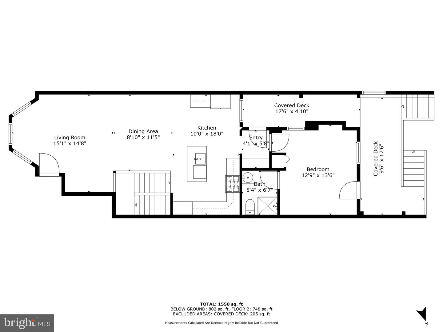 2108 1ST ST NW #1, WASHINGTON, District Of Columbia 20001, 3 Bedrooms Bedrooms, ,3 BathroomsBathrooms,Residential,For sale,2108 1ST ST NW #1,DCDC2157030 MLS # DCDC2157030