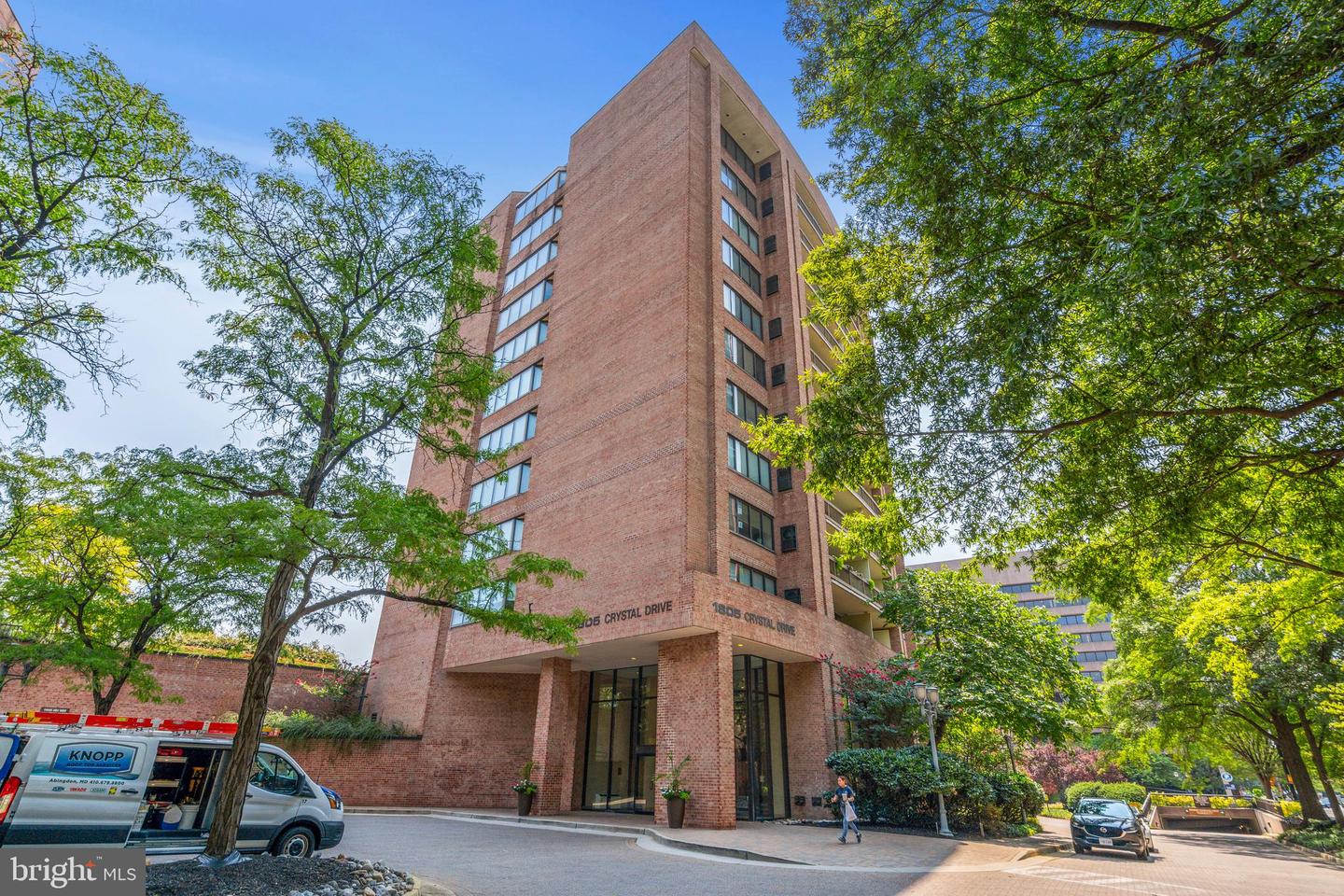 1805 CRYSTAL DR #604S, ARLINGTON, Virginia 22202, 1 Bedroom Bedrooms, ,1 BathroomBathrooms,Residential,For sale,1805 CRYSTAL DR #604S,VAAR2048048 MLS # VAAR2048048