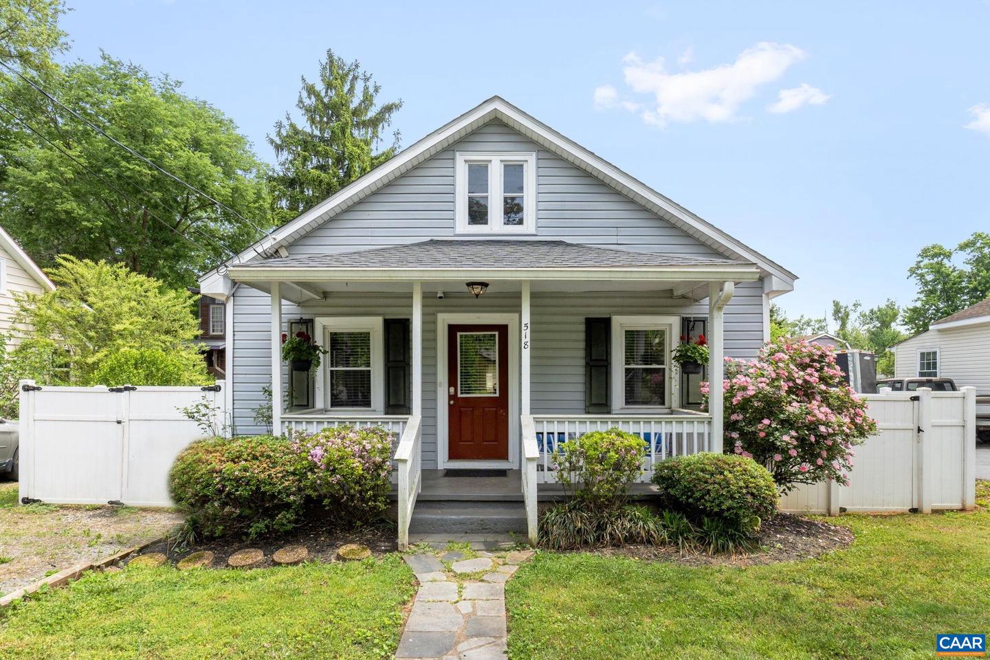 518 MEADE AVE, CHARLOTTESVILLE, Virginia 22902, 3 Bedrooms Bedrooms, ,2 BathroomsBathrooms,Residential,For sale,518 MEADE AVE,656556 MLS # 656556