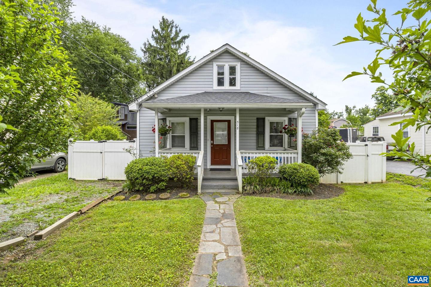 518 MEADE AVE, CHARLOTTESVILLE, Virginia 22902, 3 Bedrooms Bedrooms, ,2 BathroomsBathrooms,Residential,For sale,518 MEADE AVE,656556 MLS # 656556