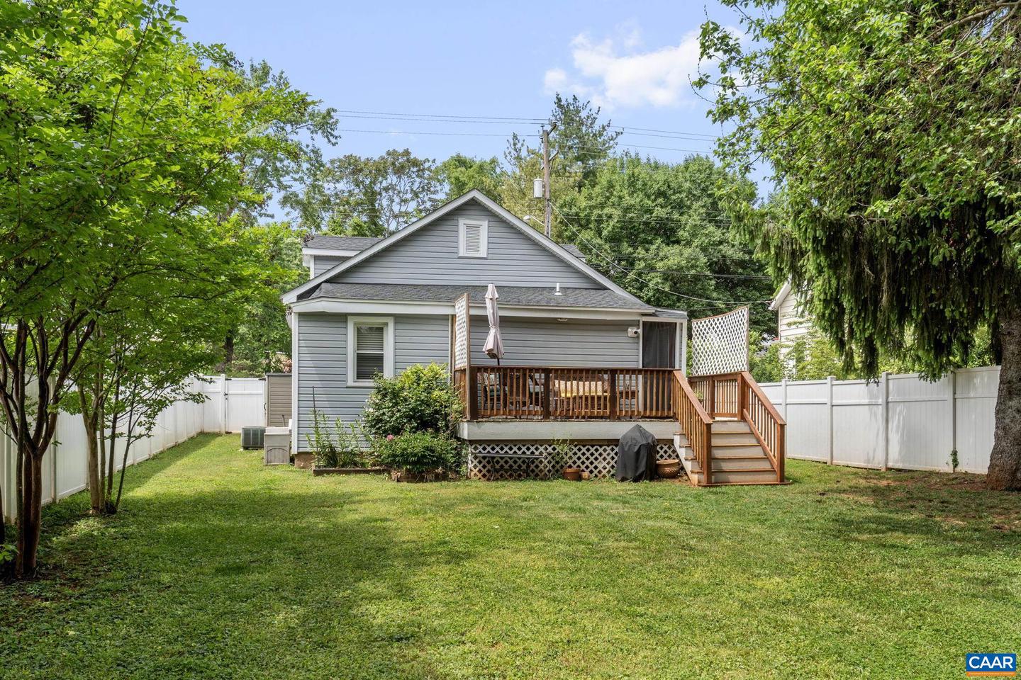 518 MEADE AVE, CHARLOTTESVILLE, Virginia 22902, 3 Bedrooms Bedrooms, ,2 BathroomsBathrooms,Residential,For sale,518 MEADE AVE,656556 MLS # 656556