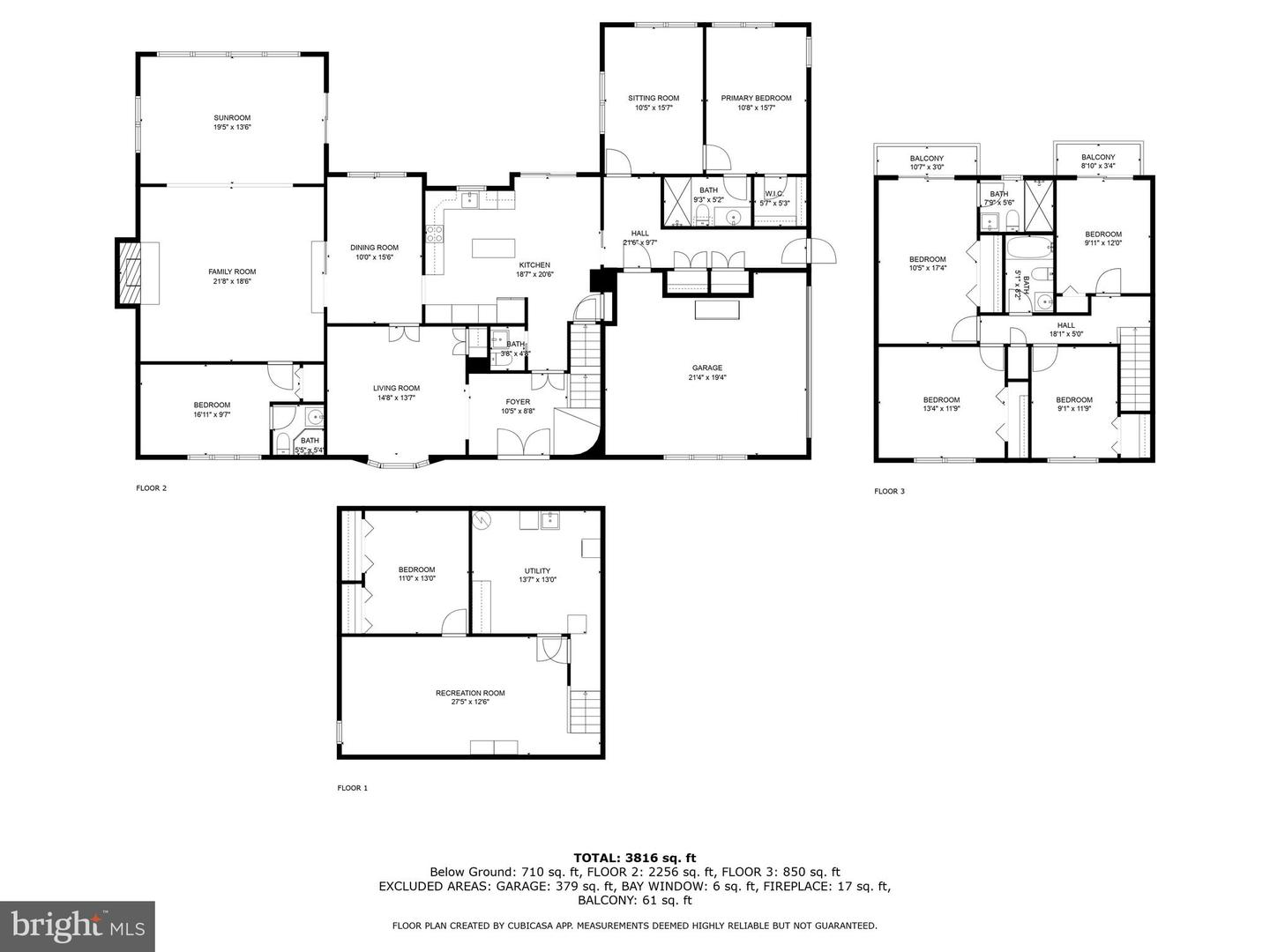 915 BAY CIR, WOODBRIDGE, Virginia 22191, 6 Bedrooms Bedrooms, ,4 BathroomsBathrooms,Residential,For sale,915 BAY CIR,VAPW2078938 MLS # VAPW2078938